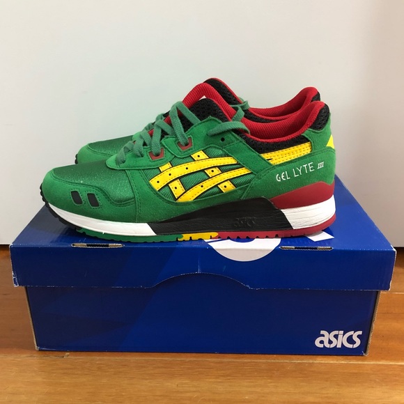asics carnival pack